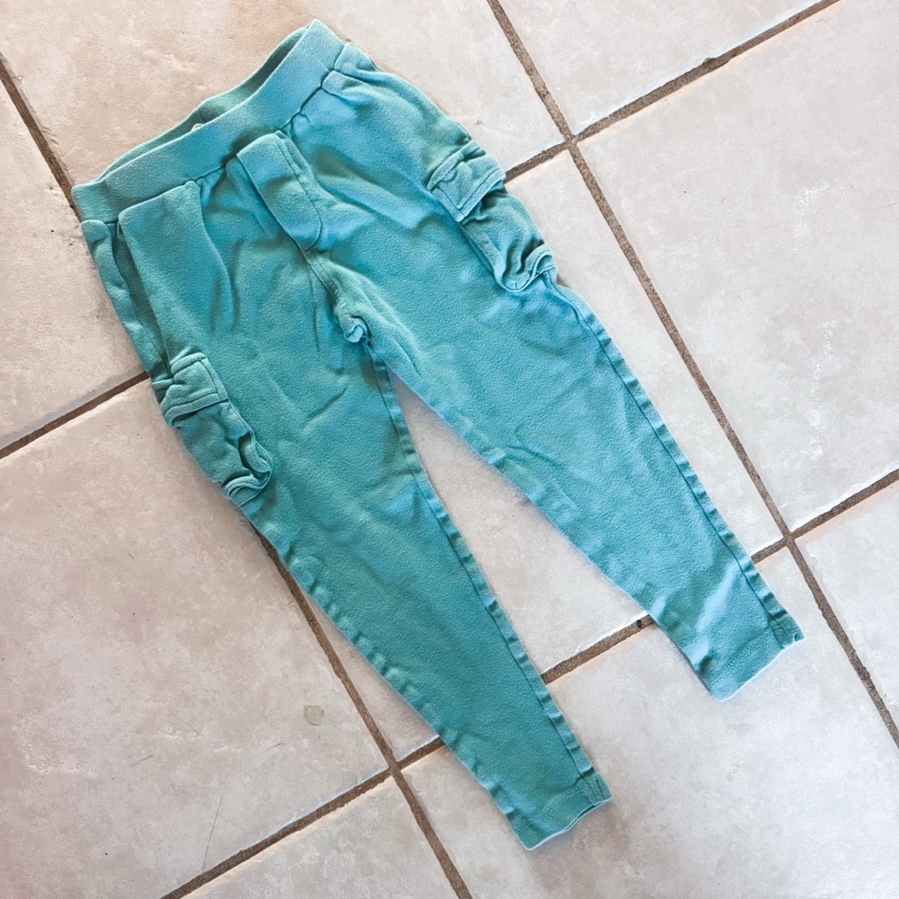 Kate Quinn • Skinny Cargo Pant